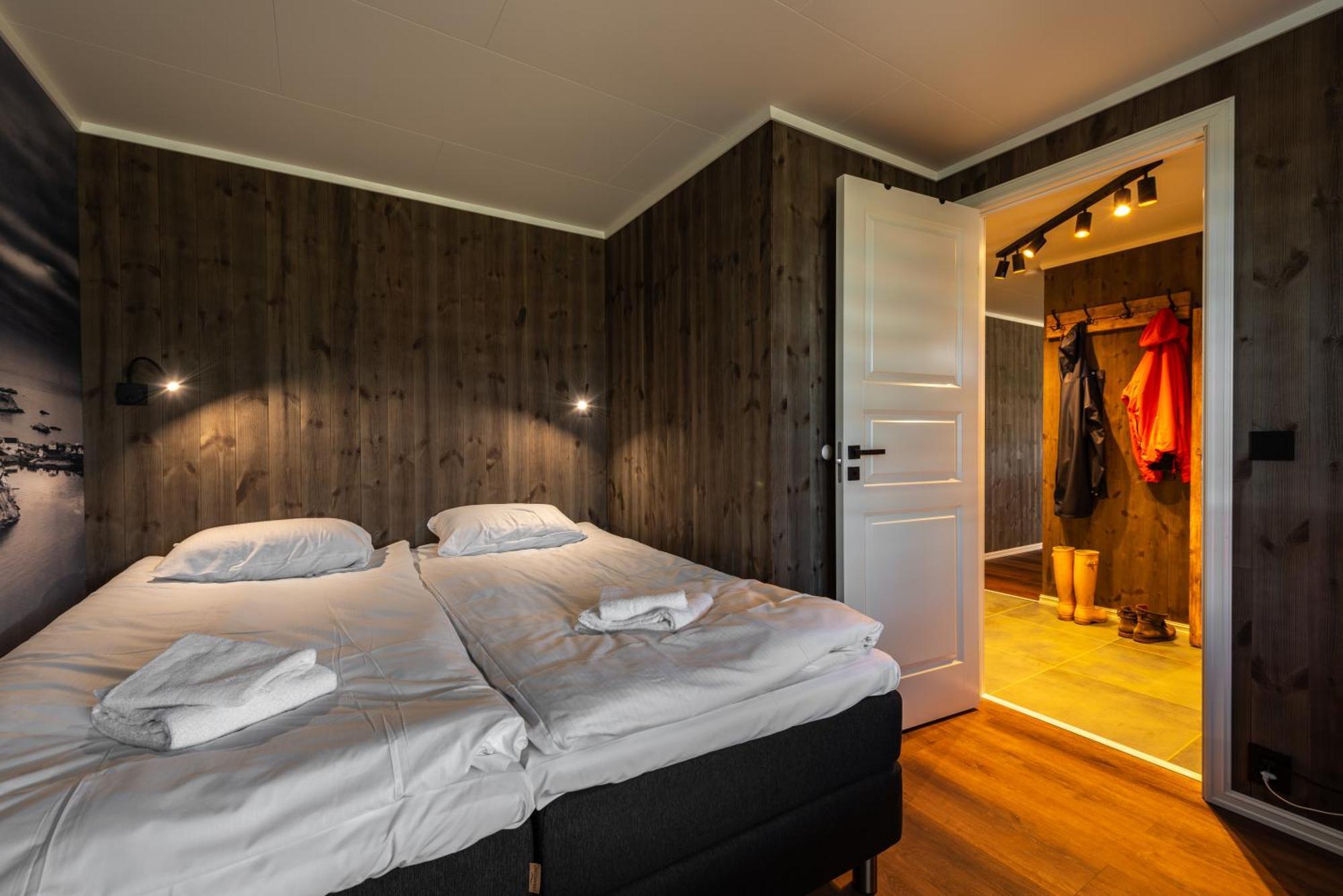 Lofoten Green Studio Рамберг Екстер'єр фото